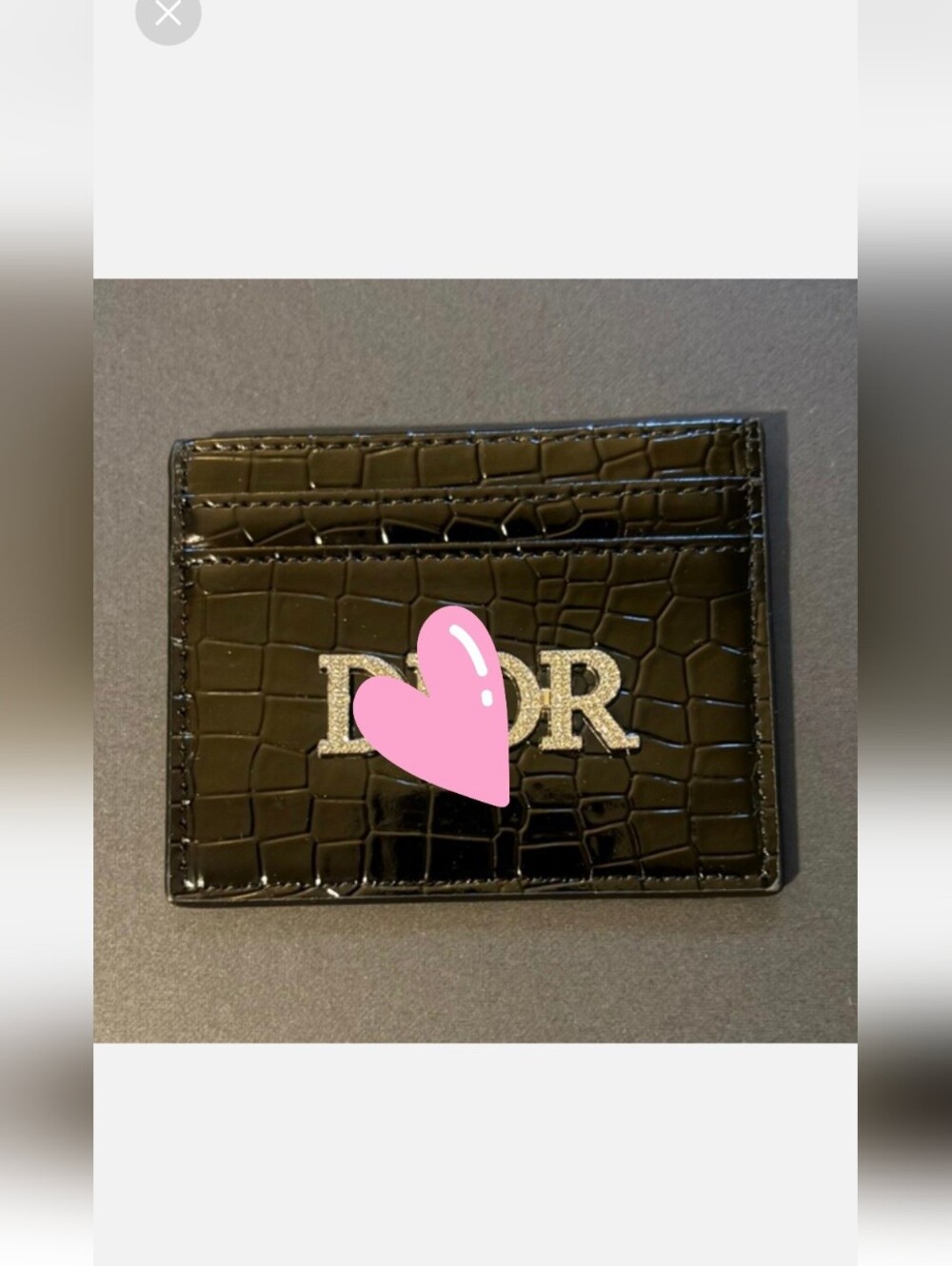 Fashion Wallet